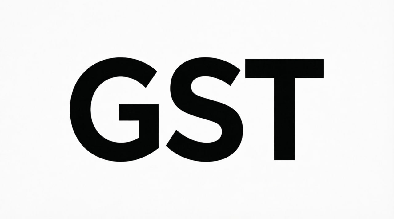 GST Logo